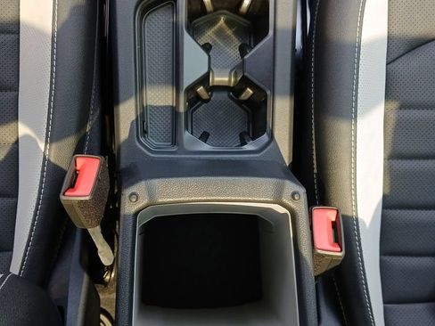 New 2026 Volkswagen Taos SEL AWD/4WD image 26