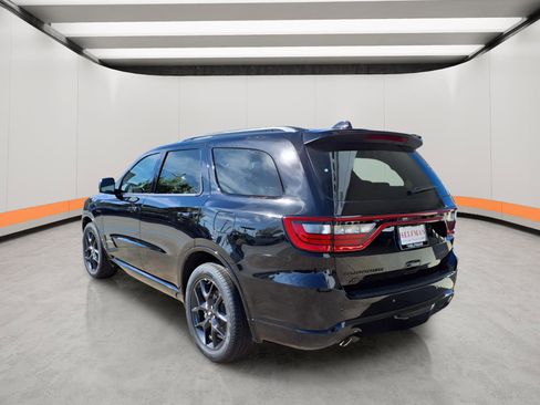 New 2026 Dodge Durango GT image 4