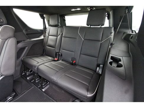 New 2026 Cadillac Escalade Sport w/ LPO, Floor Liner Package RWD image 13