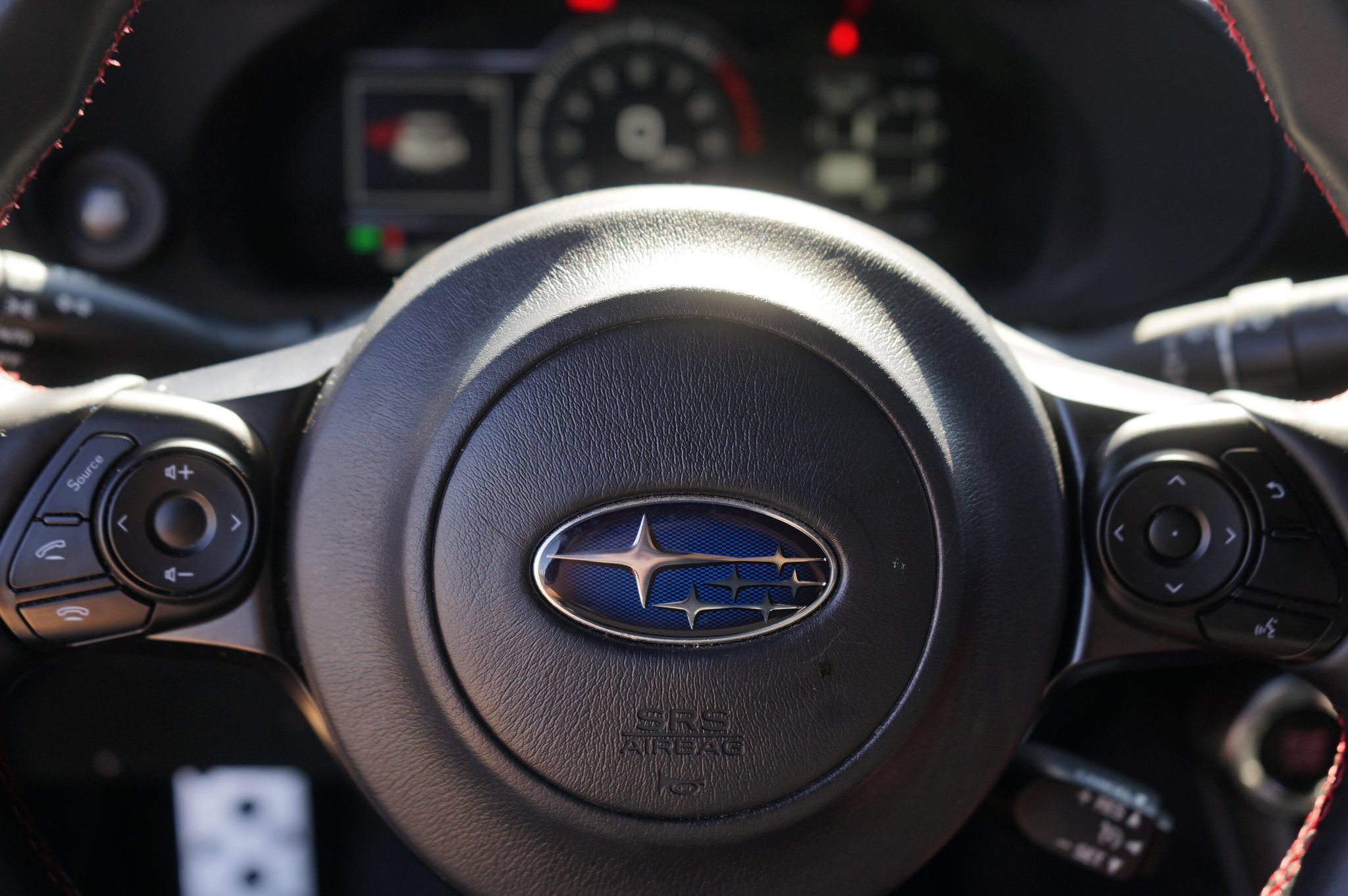 Used 2022 Subaru BRZ Limited RWD image 22