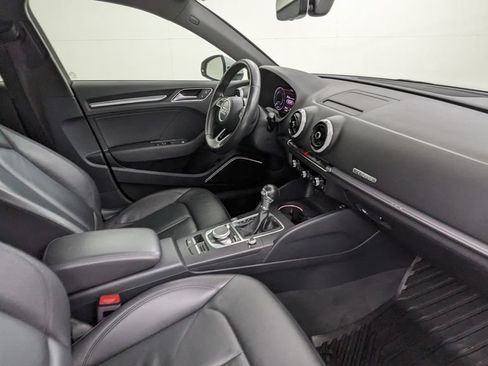 Used 2018 Audi A3 e-tron Prestige w/ Prestige Package FWD image 40