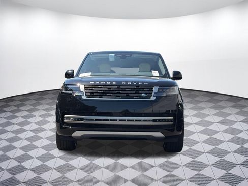 New 2026 Land Rover Range Rover SE AWD/4WD image 6