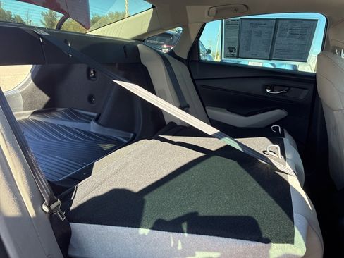 Certified 2024 Honda Accord EX image 23