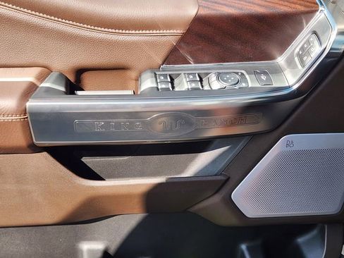 New 2026 Ford F250 King Ranch w/ FX4 Off-Road Package image 24