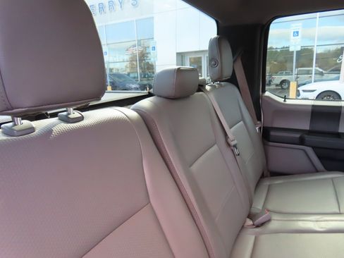 Used 2015 Ford F150 XL w/ Equipment Group 101A Mid image 32