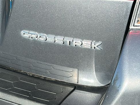 Used 2020 Subaru Crosstrek 2.0i Premium w/ Moonroof Package 2 AWD/4WD image 28