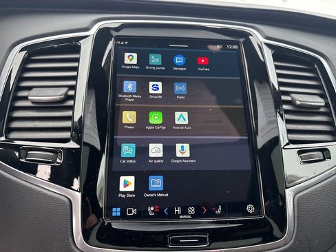 Certified 2024 Volvo XC90 T8 Ultimate w/ Protection Package Premier image 27