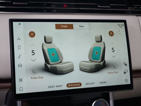 Used 2023 Land Rover Range Rover Autobiography image 12