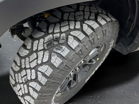 New 2026 RAM 1500 Rebel w/ Rebel Level 2 Equipment Group AWD/4WD image 30