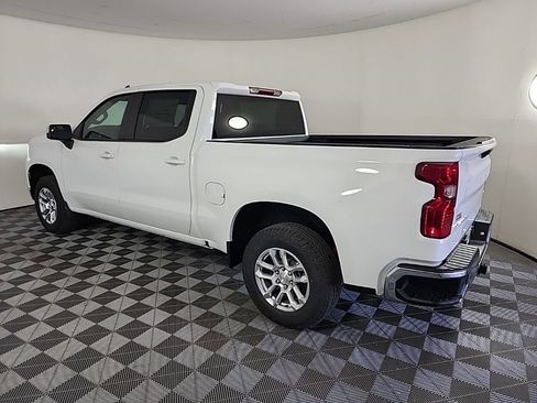 New 2026 Chevrolet Silverado 1500 LT image 7