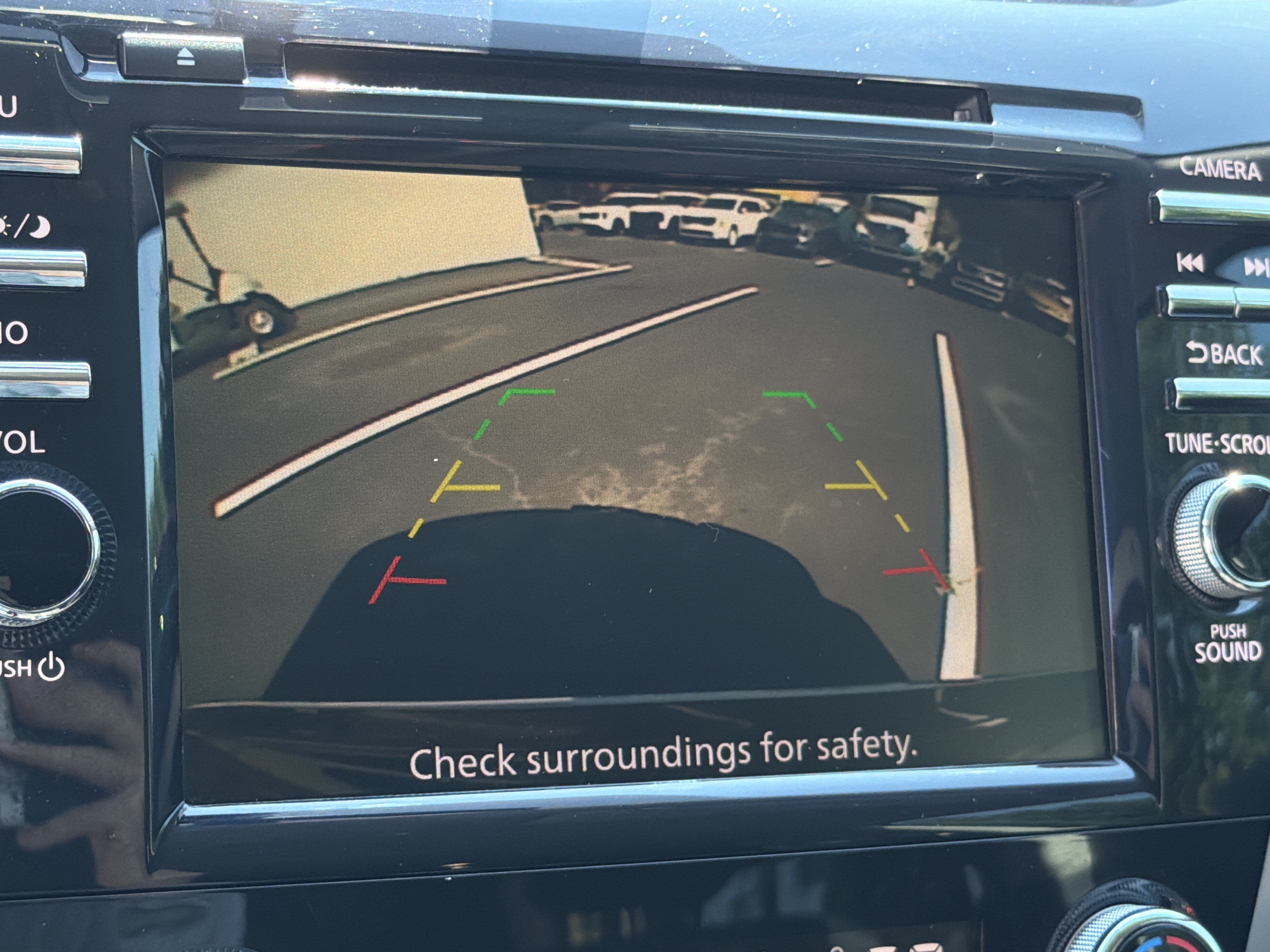 Used 2019 Nissan Murano SV FWD image 33
