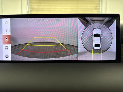 New 2026 Genesis G80 2.5T Sport Prestige image 18