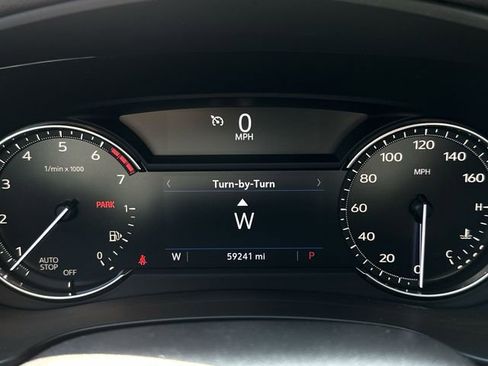 Used 2019 Cadillac XT4 Premium Luxury w/ Driver Awareness Package image 23