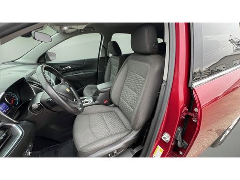 Certified 2020 Chevrolet Equinox LT image 24