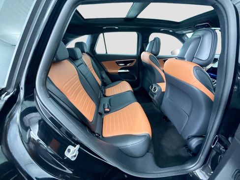 Certified 2026 Mercedes-Benz GLC 43 AMG 4MATIC image 20