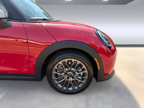 New 2026 MINI Cooper 2-Door Hardtop image 11