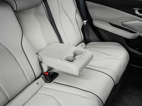 New 2026 Acura RDX Advance Package image 24