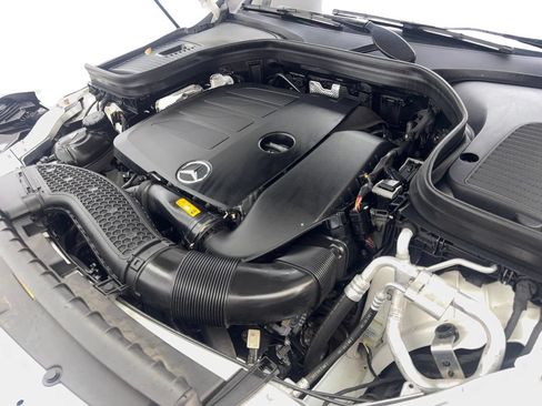 Used 2022 Mercedes-Benz GLC 300 w/ Premium Package Lite image 74