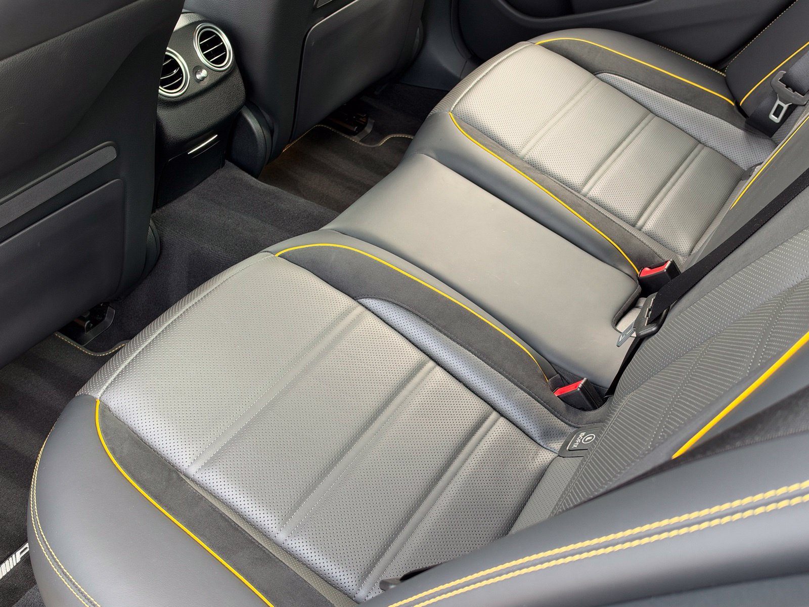 Used 2023 Mercedes-Benz E 63 AMG S image 24