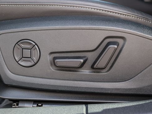 Used 2025 Audi A3 2.0T Premium w/ Black Optic Package image 27