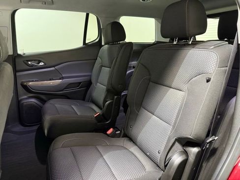 Certified 2023 GMC Acadia SLE w/ Driver Convenience Package image 27