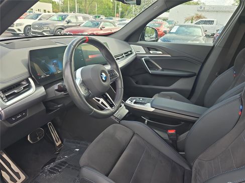 Used 2025 BMW X1 M35i image 14