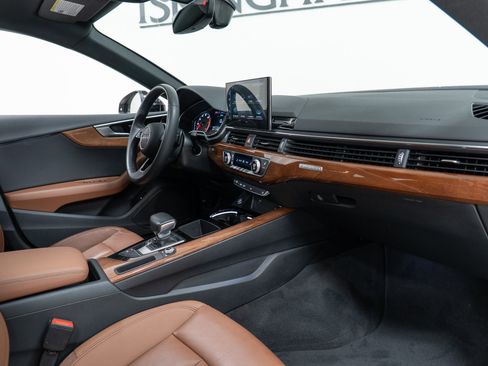 Used 2023 Audi A5 2.0T Premium image 21