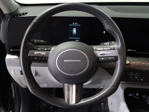 Used 2024 Hyundai Kona SEL FWD image 28