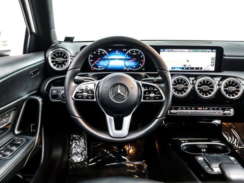 Certified 2022 Mercedes-Benz A 220 A 220 Sedan image 6