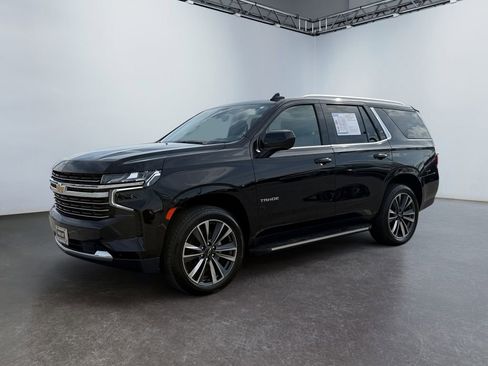 Used 2023 Chevrolet Tahoe LT image 7