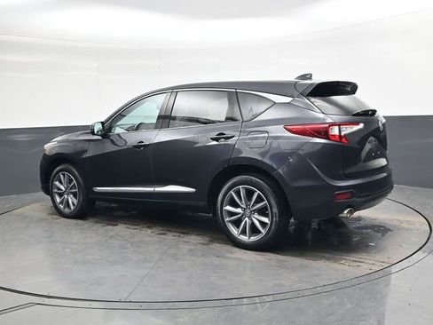 Used 2019 Acura RDX w/ Technology Package image 7