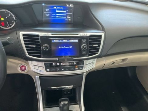 Used 2014 Honda Accord EX-L image 13