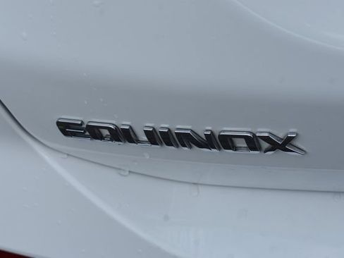 Certified 2020 Chevrolet Equinox LT FWD image 16