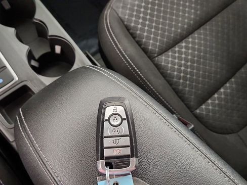 Used 2023 Ford Escape Active w/ Tech Pack #1 image 20