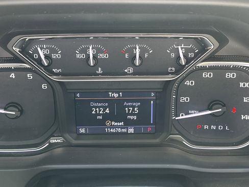 Used 2020 GMC Sierra 1500 SLT w/ SLT Premium Plus Package image 21