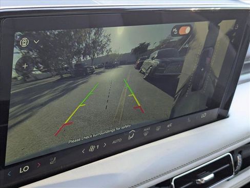 New 2025 Lincoln Aviator 2WD w/ Equipment Group 101A image 13