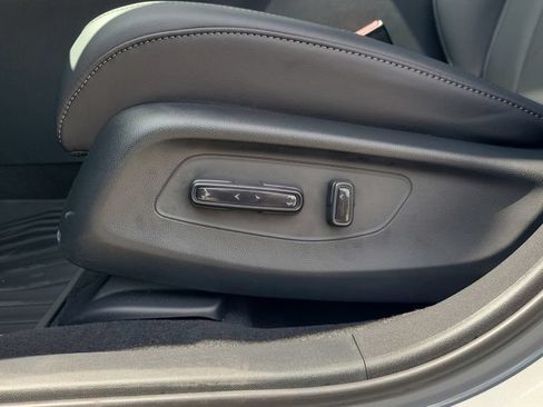 New 2026 Acura ADX AWD image 16