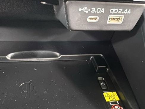 New 2026 Subaru Outback Premium image 28