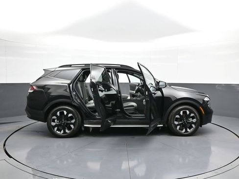 Certified 2023 Kia Sportage X-Line w/ X-Line Premium Package image 42