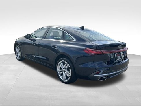 New 2026 Audi A5 2.0T Premium Plus AWD/4WD image 3