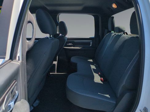 Used 2024 RAM 1500 Classic Warlock image 30