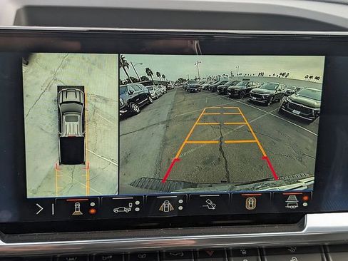 New 2026 Chevrolet Silverado 1500 LT Trail Boss w/ LT Trail Boss Premium Package image 23