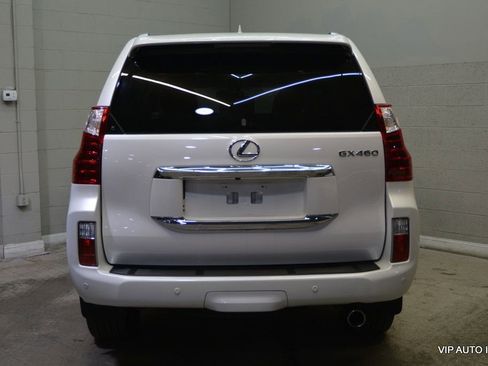 Used 2011 Lexus GX 460 Premium image 6
