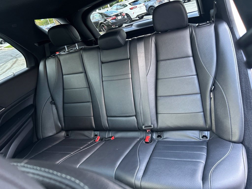 Used 2021 Mercedes-Benz GLE 350 4MATIC image 31
