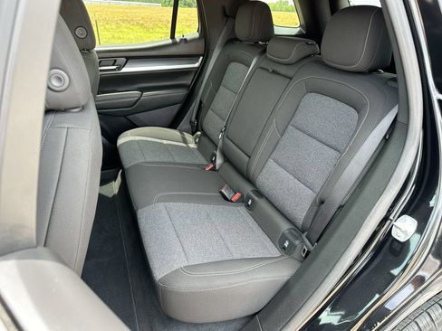 Used 2025 GMC Terrain Elevation AWD/4WD image 23