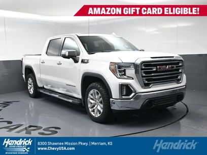 Used 2021 GMC Sierra 1500 SLT w/ SLT Premium Plus Package