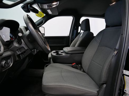 Certified 2024 RAM 3500 Tradesman image 3