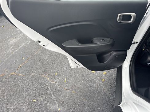 New 2026 Hyundai Venue SEL image 21