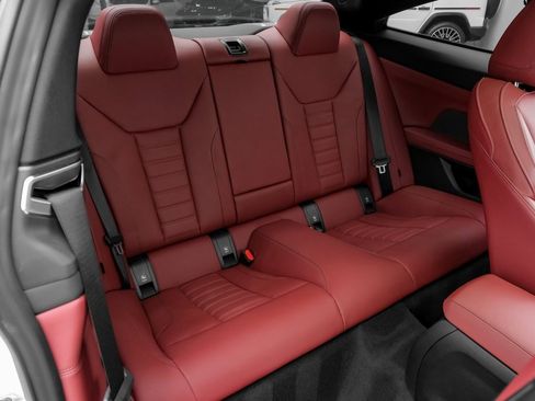 Used 2024 BMW 440i xDrive Coupe image 38