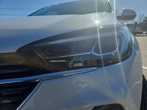 Used 2022 Buick Encore GX Essence w/ Advanced Technology Package image 30